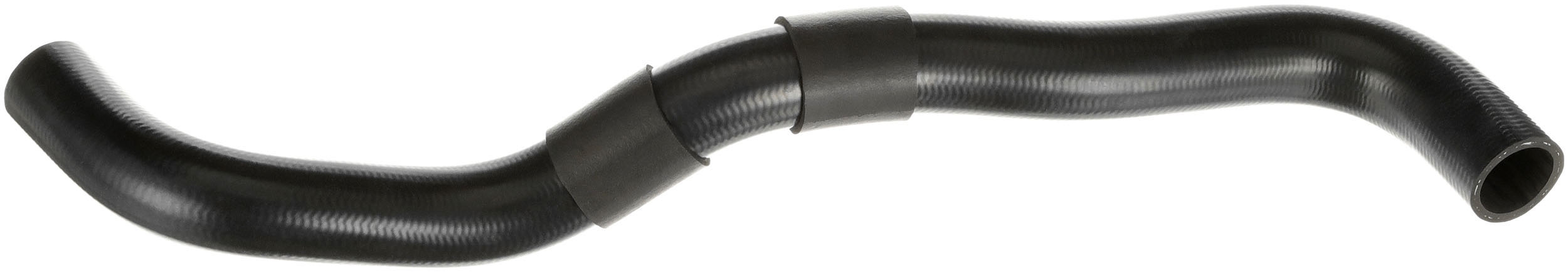 Durite de radiateur (Durite de refroidissement) GATES 05-6162