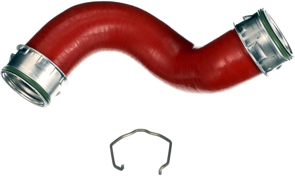 Durite de turbocompresseur (Durite de turbo) GATES 09-0028C