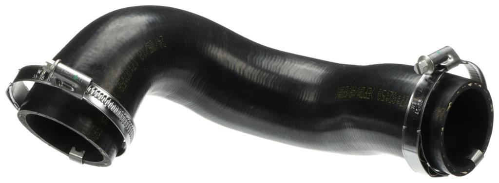 Durite de turbocompresseur (Durite de turbo) GATES 09-0031