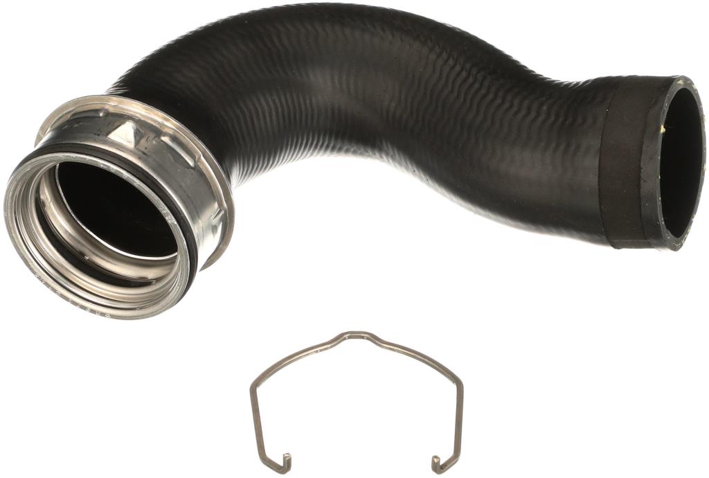 Durite de turbocompresseur (Durite de turbo) GATES ref. 09-0038C