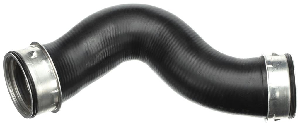 Durite de turbocompresseur (Durite de turbo) GATES ref. 09-0040