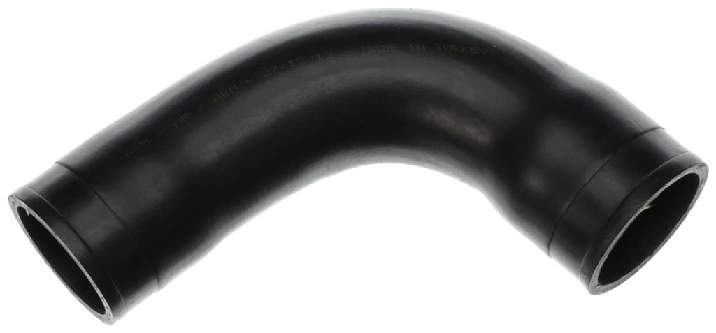 Durite de turbocompresseur (Durite de turbo) GATES 09-0050