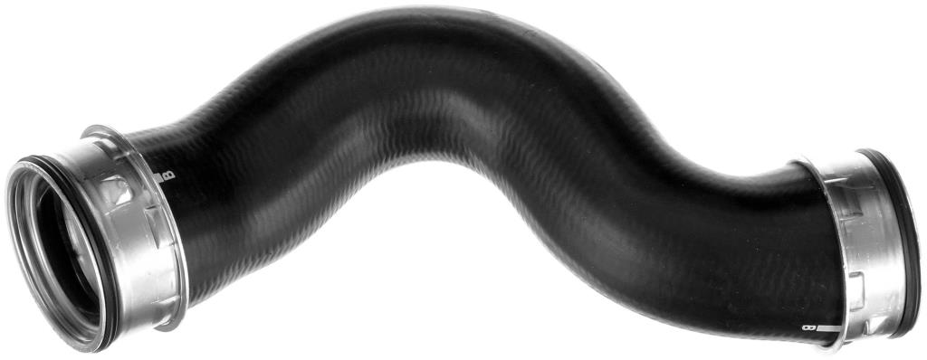 Durite de turbocompresseur (Durite de turbo) GATES ref. 09-0055