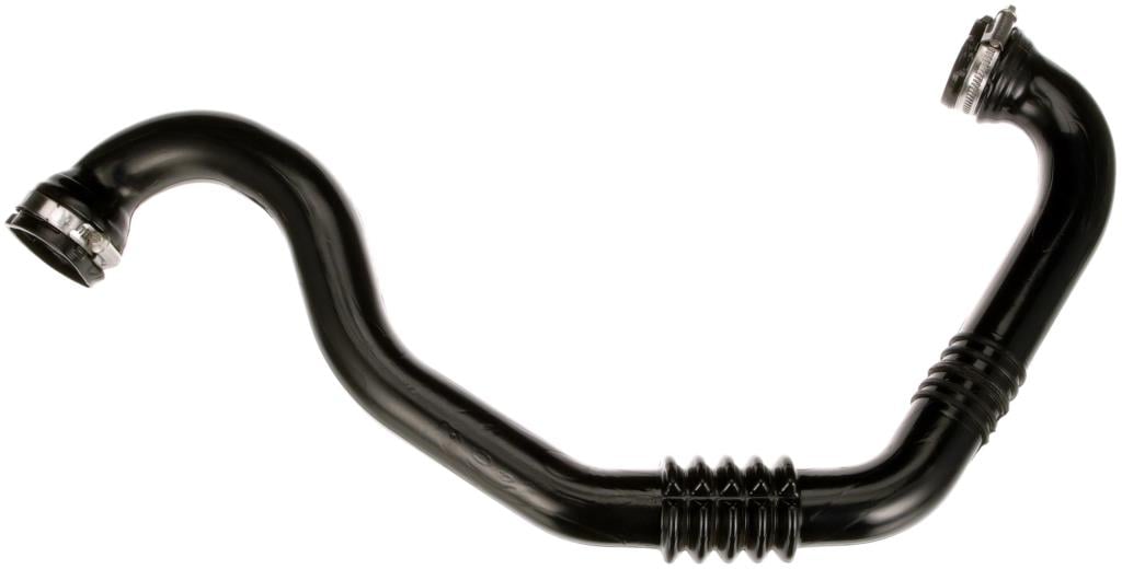 Durite de turbocompresseur (Durite de turbo) GATES ref. 09-0090