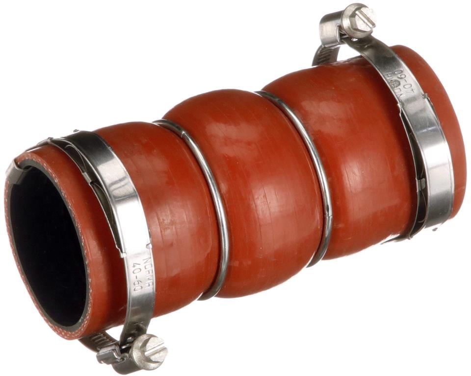 Durite de turbocompresseur (Durite de turbo) GATES ref. 09-0121