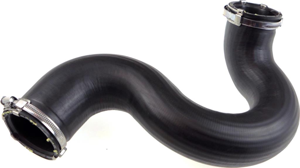 Durite de turbocompresseur (Durite de turbo) GATES 09-0128