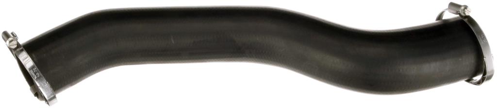 Durite de turbocompresseur (Durite de turbo) GATES ref. 09-0132