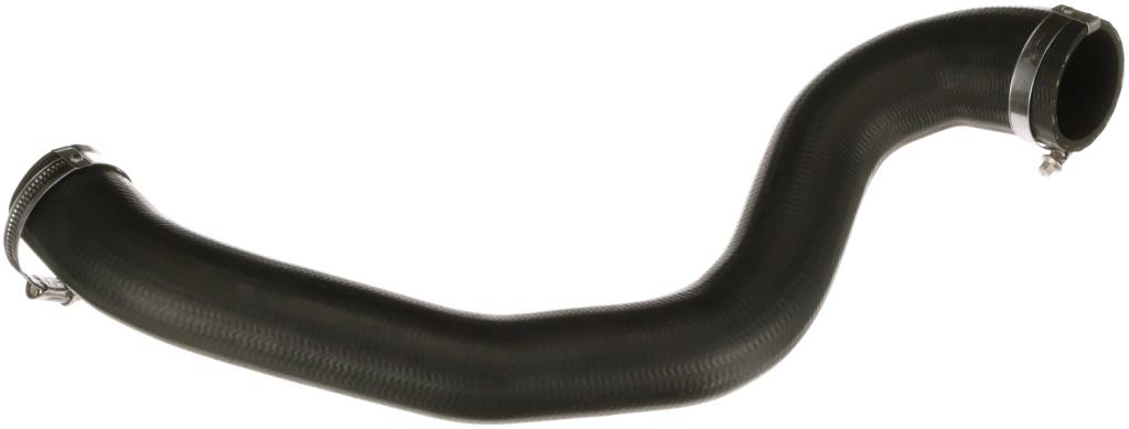 Durite de turbocompresseur (Durite de turbo) GATES 09-0142