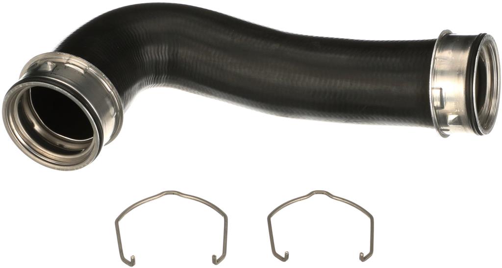 Durite de turbocompresseur (Durite de turbo) GATES ref. 09-0205C