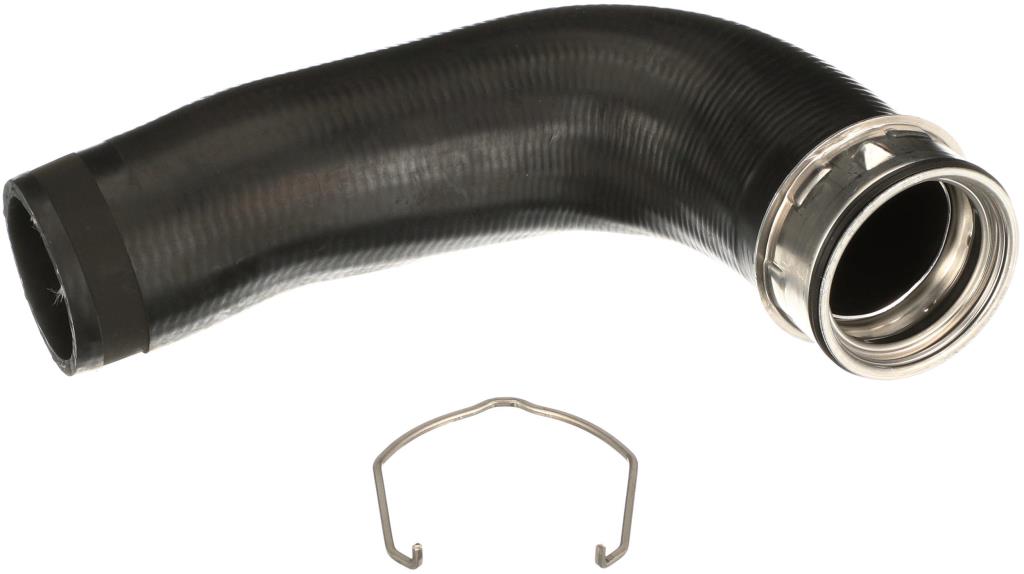 Durite de turbocompresseur (Durite de turbo) GATES ref. 09-0206C