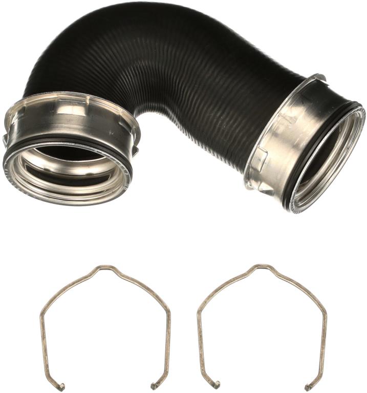 Durite de turbocompresseur (Durite de turbo) GATES 09-0207C