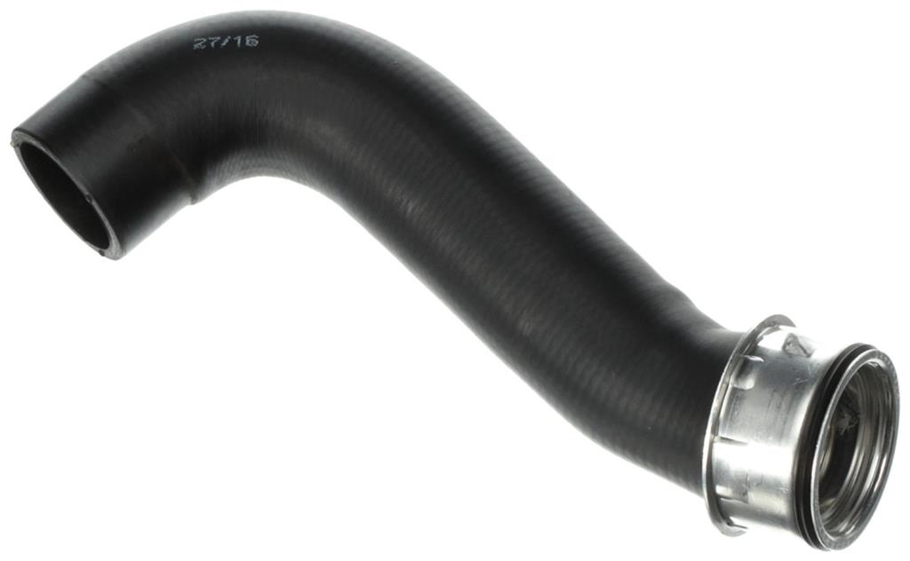 Durite de turbocompresseur (Durite de turbo) GATES ref. 09-0212