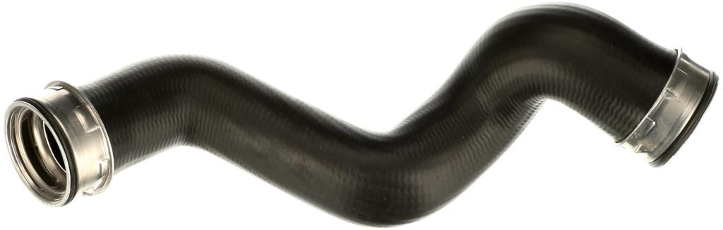Durite de turbocompresseur (Durite de turbo) GATES 09-0214