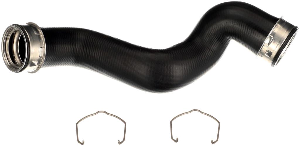 Durite de turbocompresseur (Durite de turbo) GATES 09-0214C