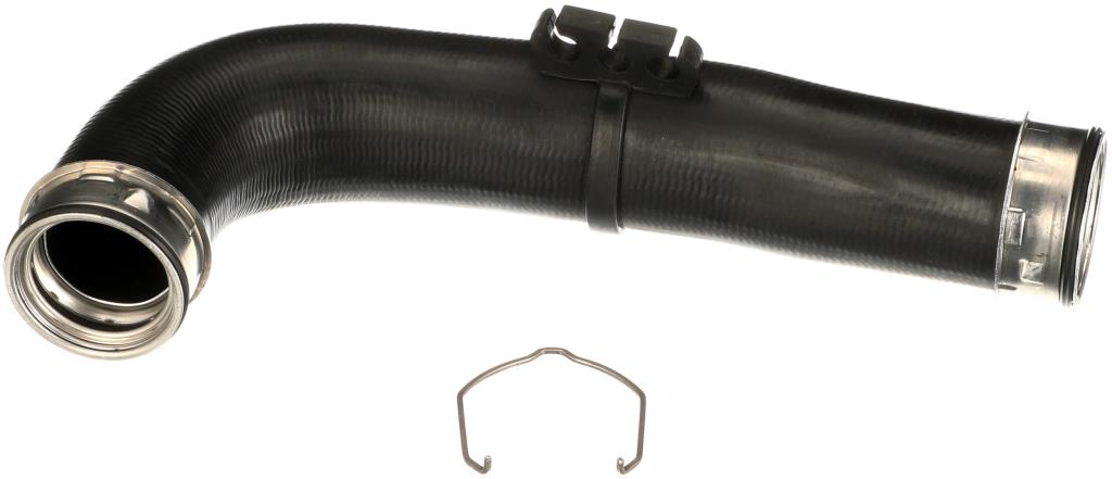 Durite de turbocompresseur (Durite de turbo) GATES ref. 09-0216C