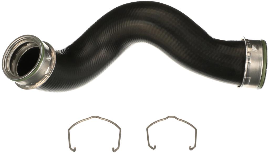 Durite de turbocompresseur (Durite de turbo) GATES 09-0219C