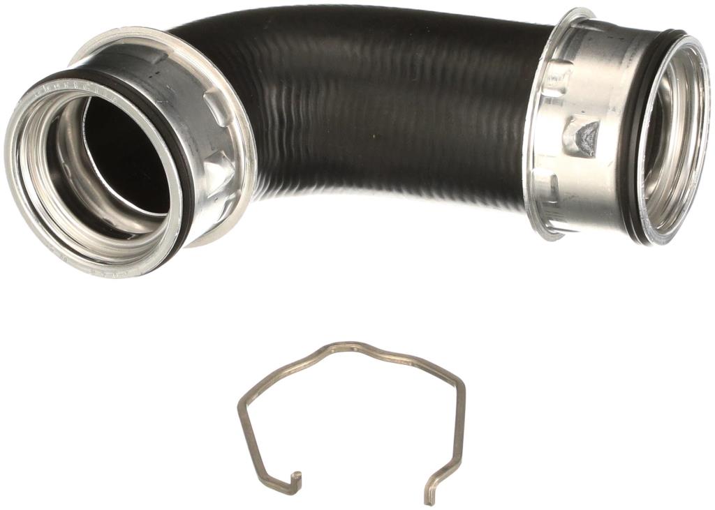 Durite de turbocompresseur (Durite de turbo) GATES ref. 09-0221C