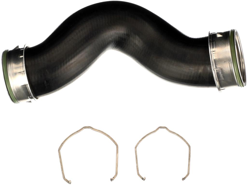 Durite de turbocompresseur (Durite de turbo) GATES 09-0222C