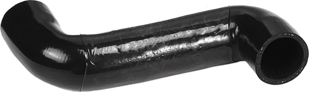 Durite de turbocompresseur (Durite de turbo) GATES ref. 09-0243