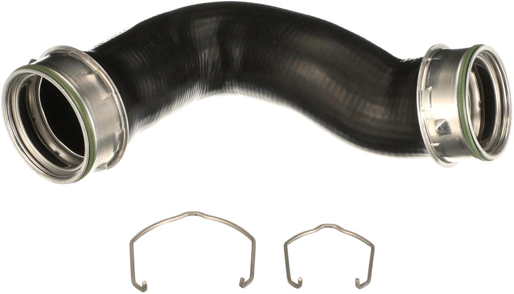 Durite de turbocompresseur (Durite de turbo) GATES ref. 09-0258C