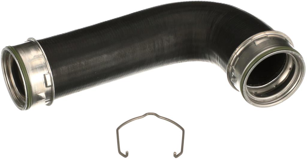 Durite de turbocompresseur (Durite de turbo) GATES 09-0263C