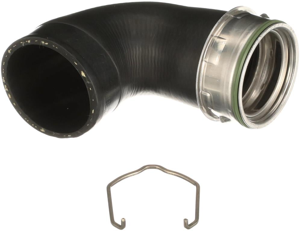 Durite de turbocompresseur (Durite de turbo) GATES ref. 09-0286C