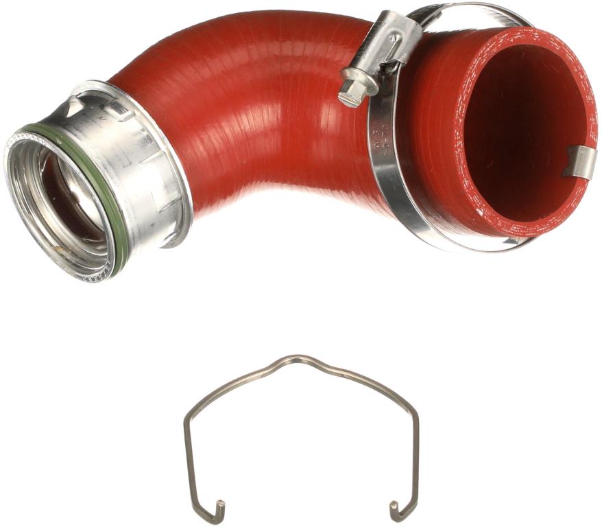 Durite de turbocompresseur (Durite de turbo) GATES ref. 09-0287C
