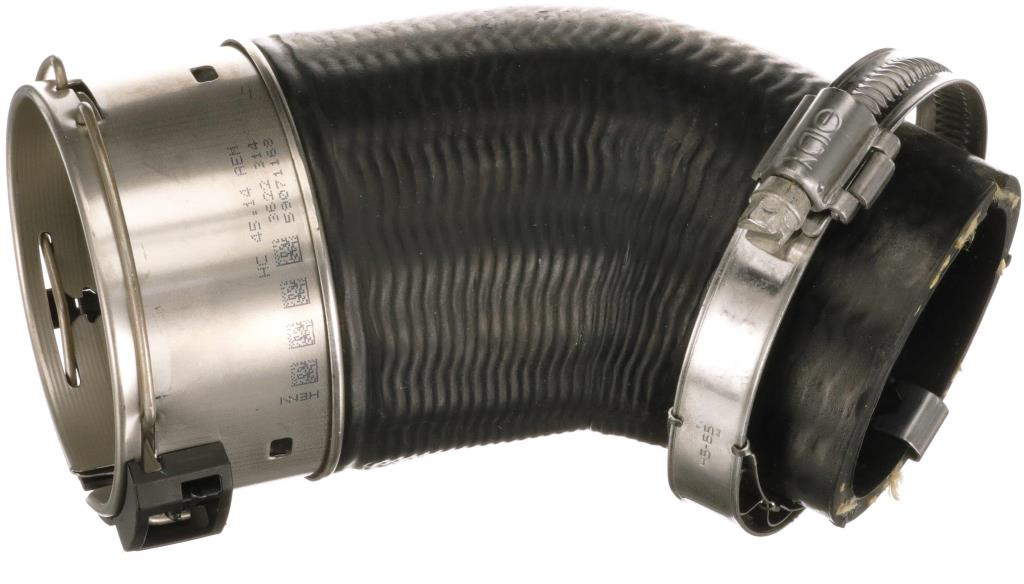 Durite de turbocompresseur (Durite de turbo) GATES ref. 09-0303
