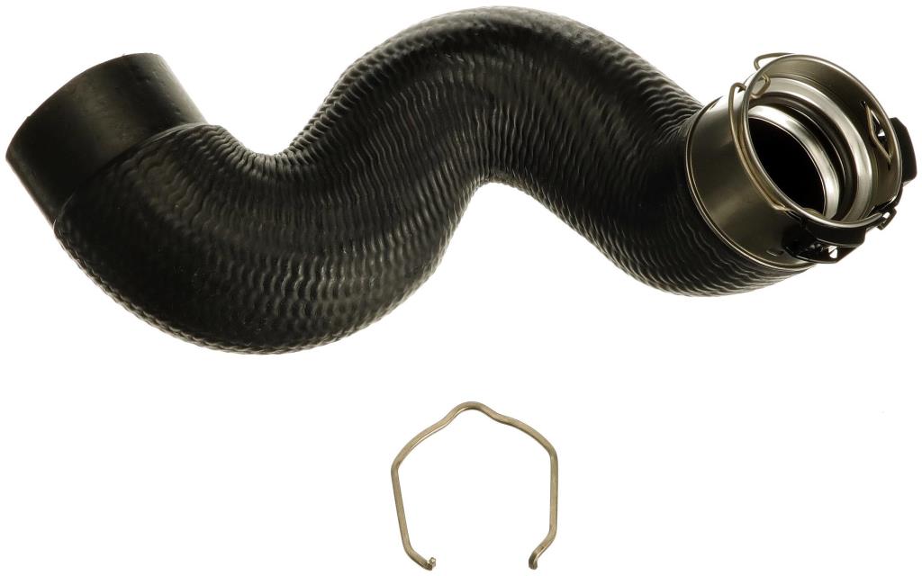 Durite de turbocompresseur (Durite de turbo) GATES 09-0333C