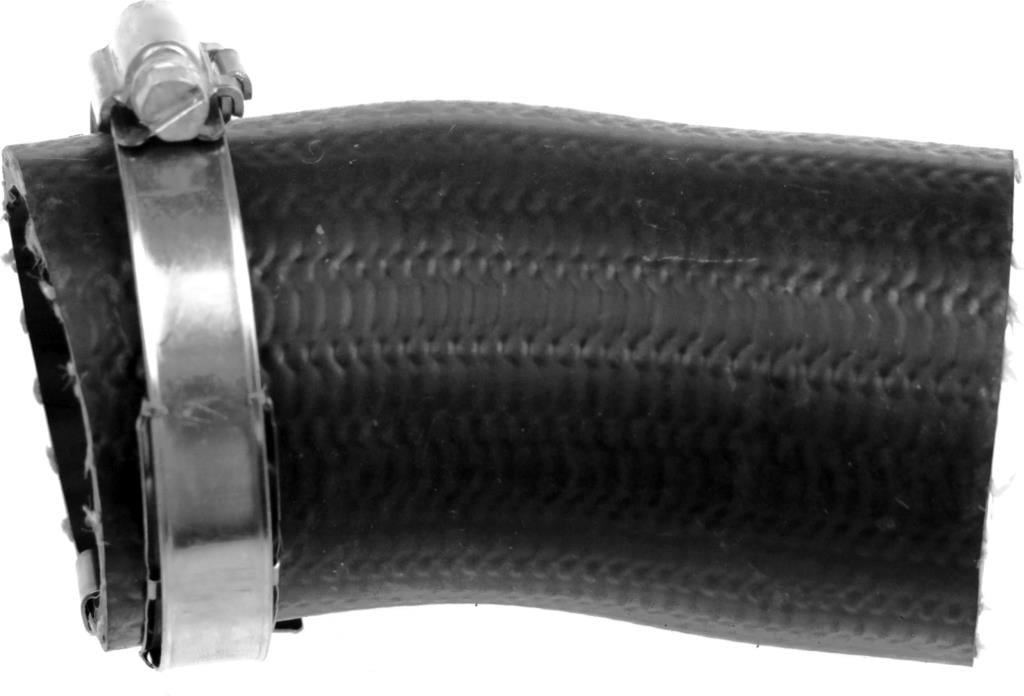 GATES Motorschlauch 09-0348 - Silikonelastomer Mit Glasfasergewebe, Temperaturbeständig