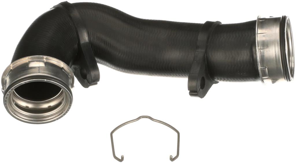 Durite de turbocompresseur (Durite de turbo) GATES ref. 09-0386C