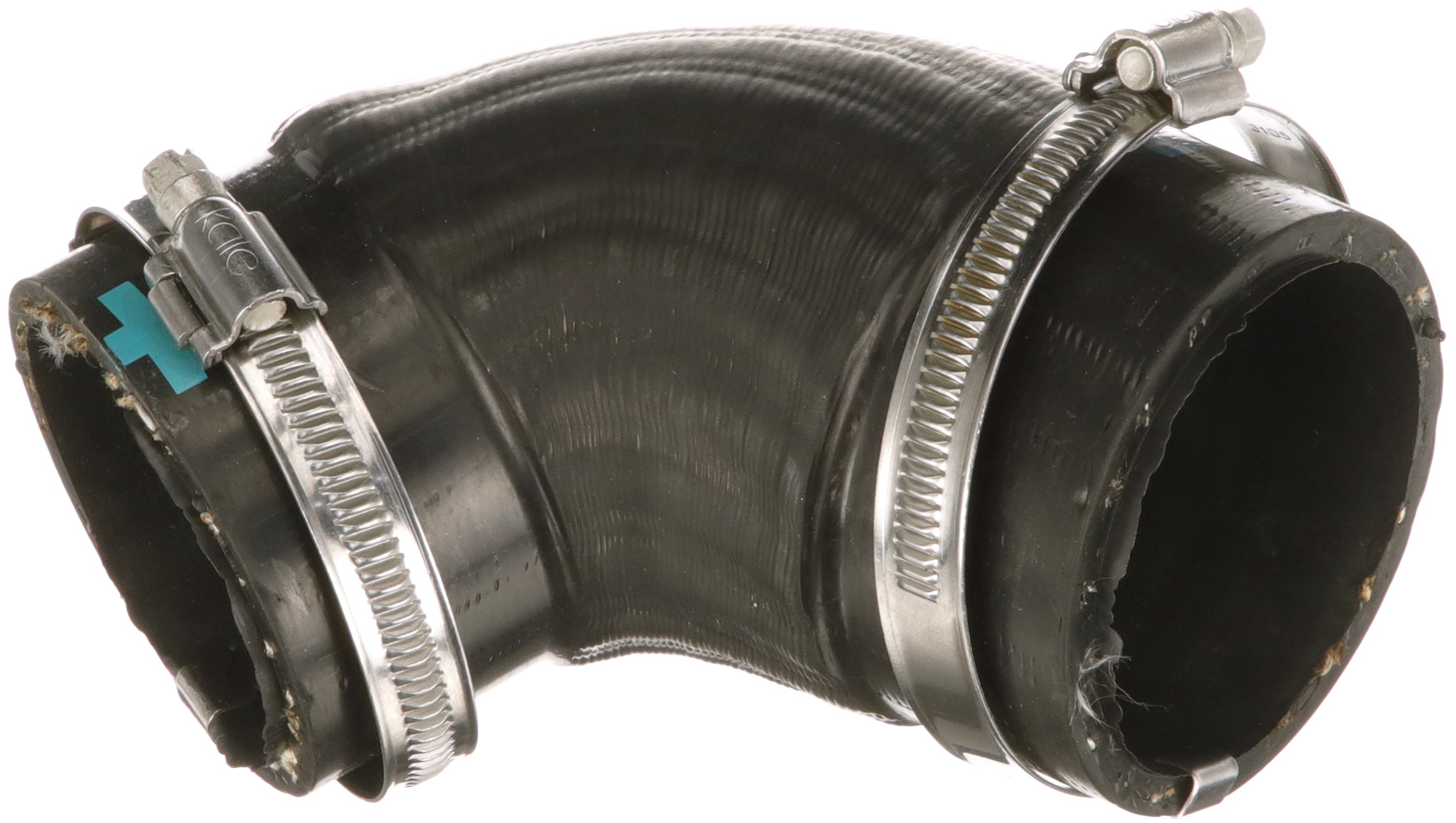 Mangueira do turbocompressor GATES ref. 09-0387