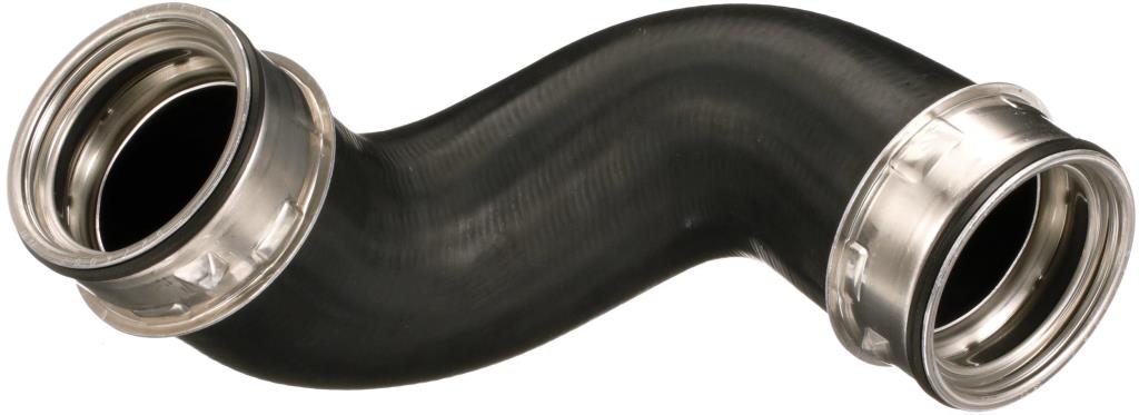 Durite de turbocompresseur (Durite de turbo) GATES ref. 09-0395