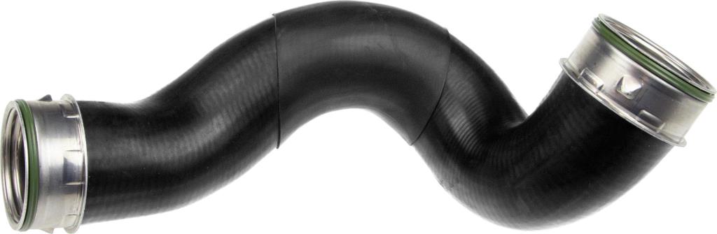 Durite de turbocompresseur (Durite de turbo) GATES ref. 09-0406