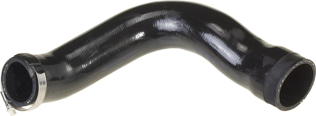Durite de turbocompresseur (Durite de turbo) GATES ref. 09-0408