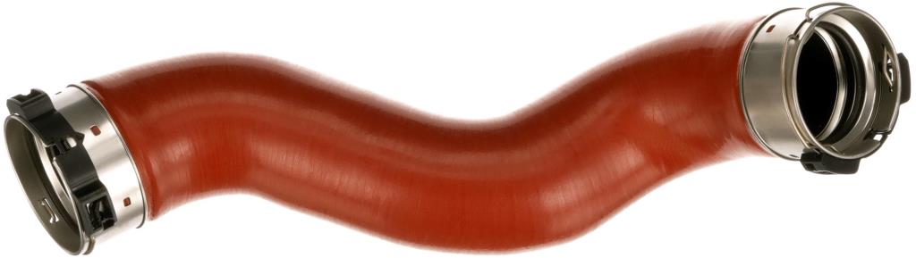 Mangueira do turbocompressor GATES ref. 09-0414