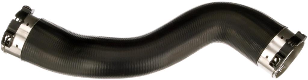 Durite de turbocompresseur (Durite de turbo) GATES 09-0417