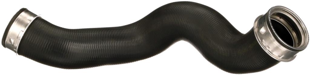 Durite de turbocompresseur (Durite de turbo) GATES ref. 09-0423