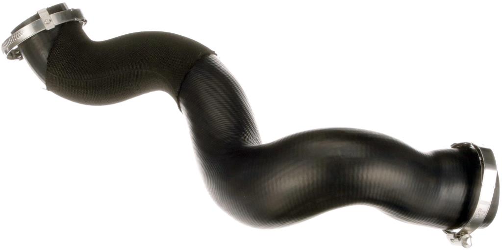 Durite de turbocompresseur (Durite de turbo) GATES 09-0436