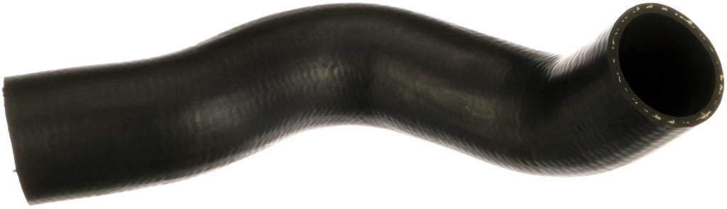 Durite de turbocompresseur (Durite de turbo) GATES ref. 09-0453