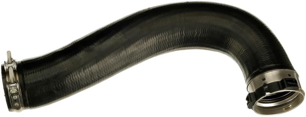 Durite de turbocompresseur (Durite de turbo) GATES ref. 09-0533