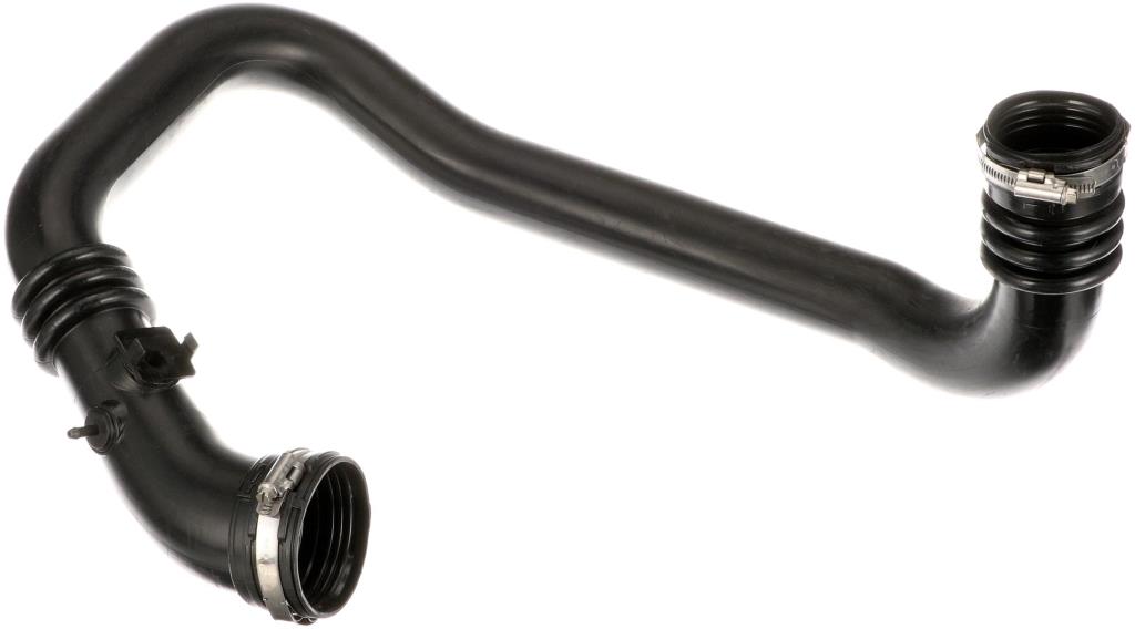 Durite de turbocompresseur (Durite de turbo) GATES ref. 09-0543