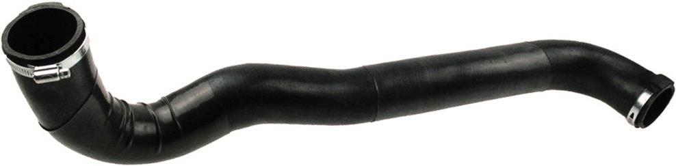 Durite de turbocompresseur (Durite de turbo) GATES ref. 09-0546