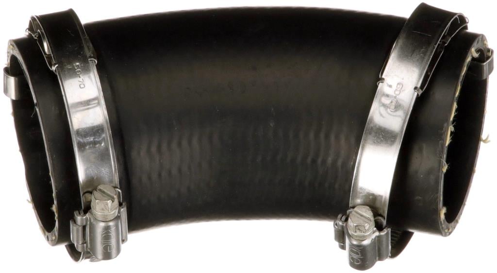 Durite de turbocompresseur (Durite de turbo) GATES ref. 09-0567