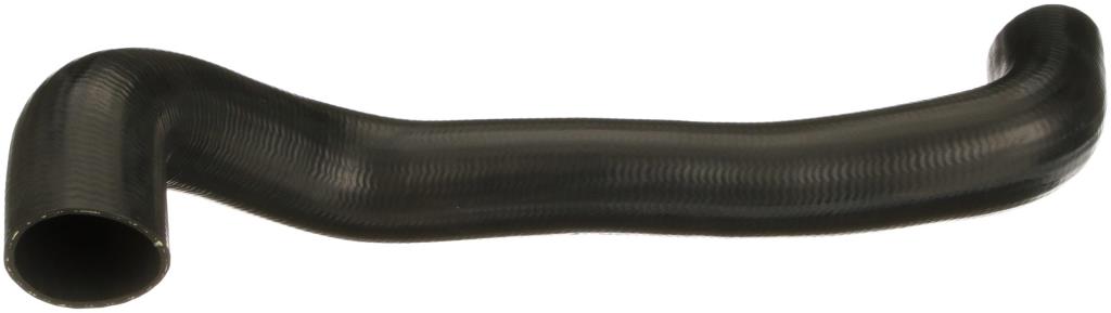 Durite de turbocompresseur (Durite de turbo) GATES 09-0600