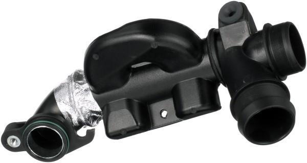 Durite de turbocompresseur (Durite de turbo) GATES 09-0605