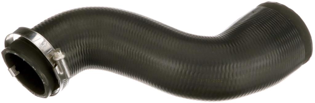 Durite de turbocompresseur (Durite de turbo) GATES 09-0606