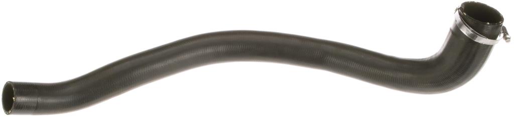 Durite de turbocompresseur (Durite de turbo) GATES 09-0615