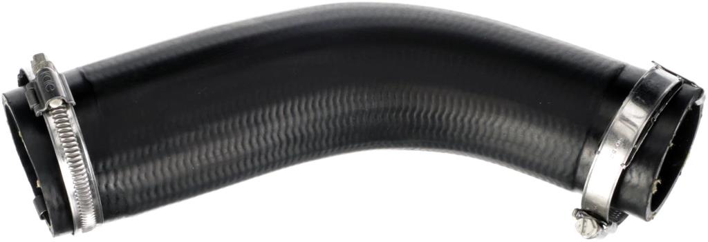 Durite de turbocompresseur (Durite de turbo) GATES 09-0633