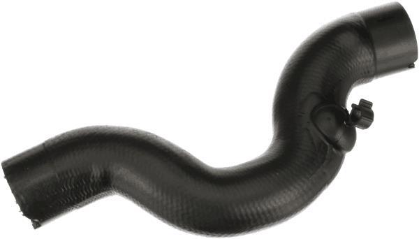Durite de turbocompresseur (Durite de turbo) GATES 09-0692